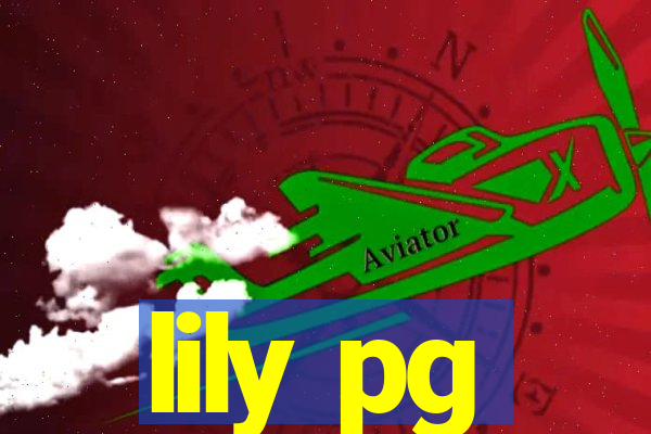 lily pg-bet